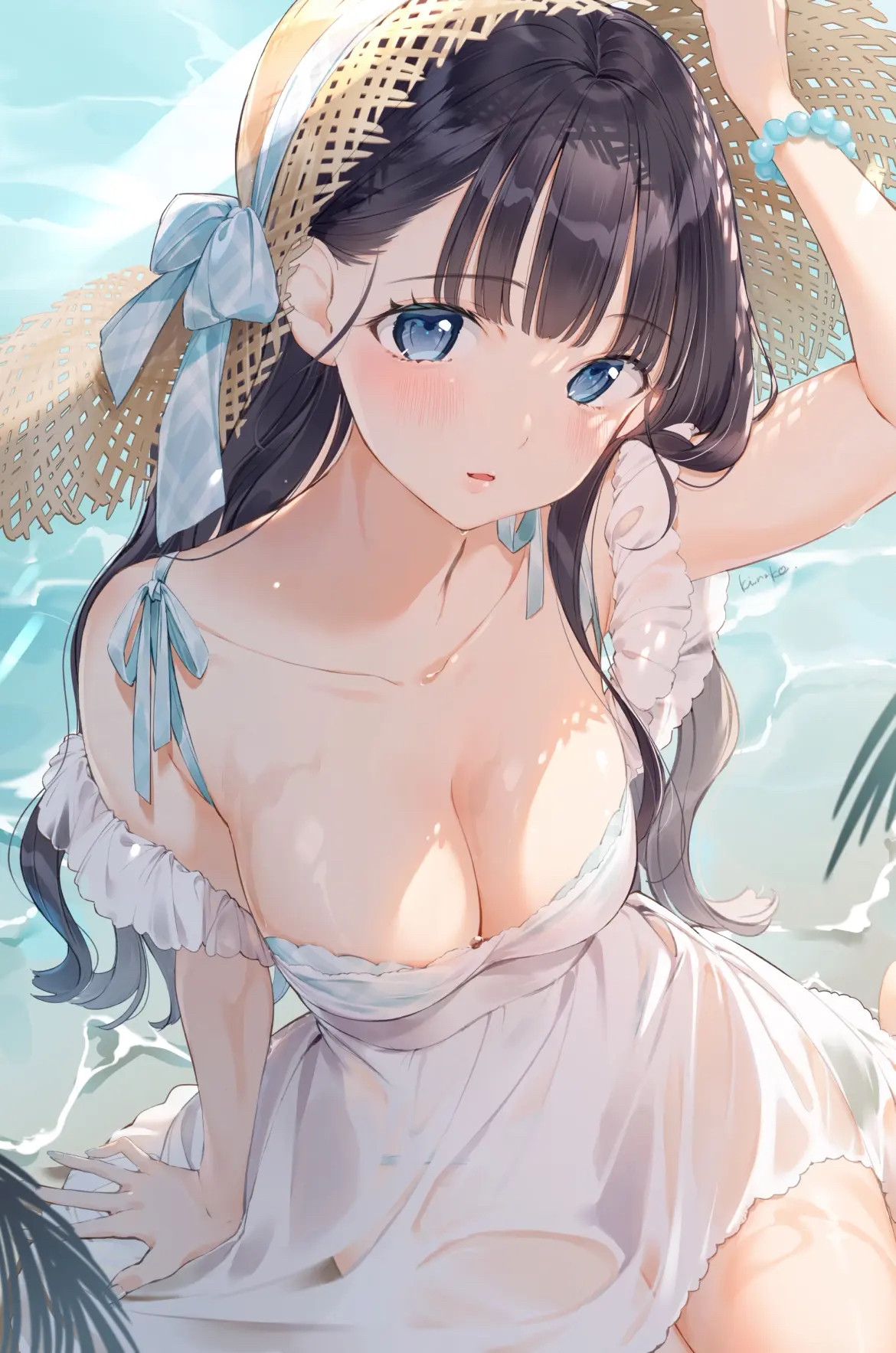二次元美图